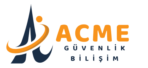 ACME GÜVENLİK